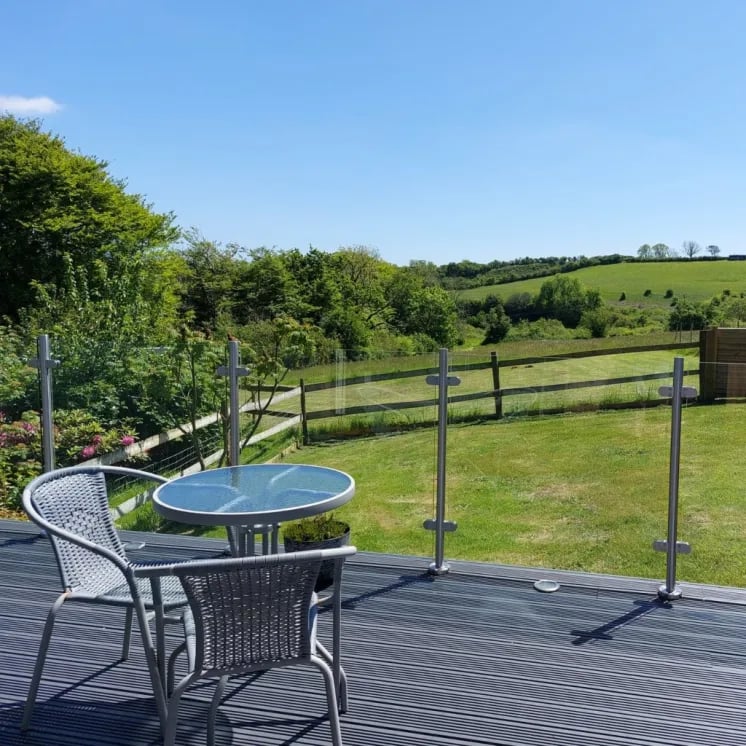 Thorny Bush Holiday Accommodation