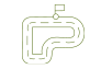 Driving Sim Icon 5 Small