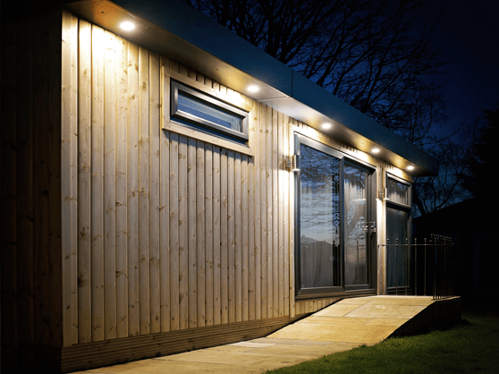 Emma Dicken Photography Studio Garden Room