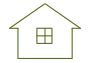 Garden Summer House icon extra space at home