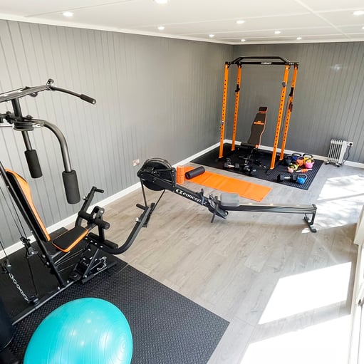 Show Site - Garden Gym - July 2021_03a