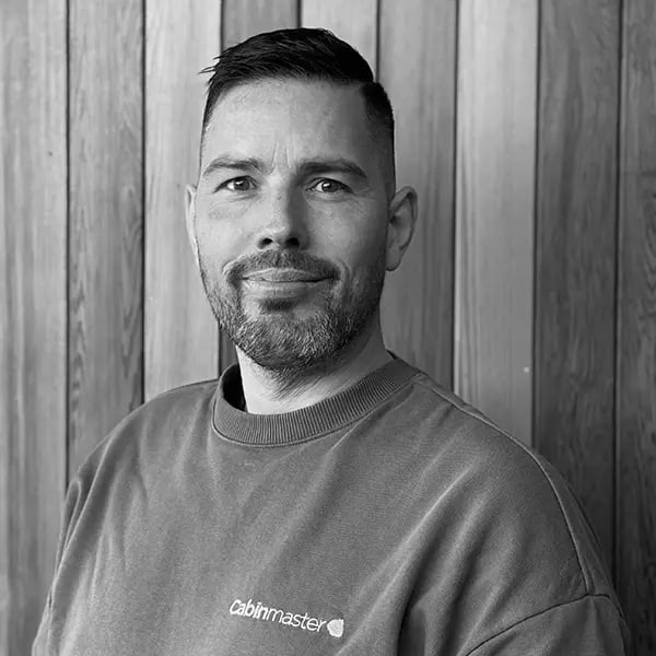 Staff - Matt Burton - BW