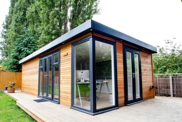The Ultimate Guide To Garden Rooms-6