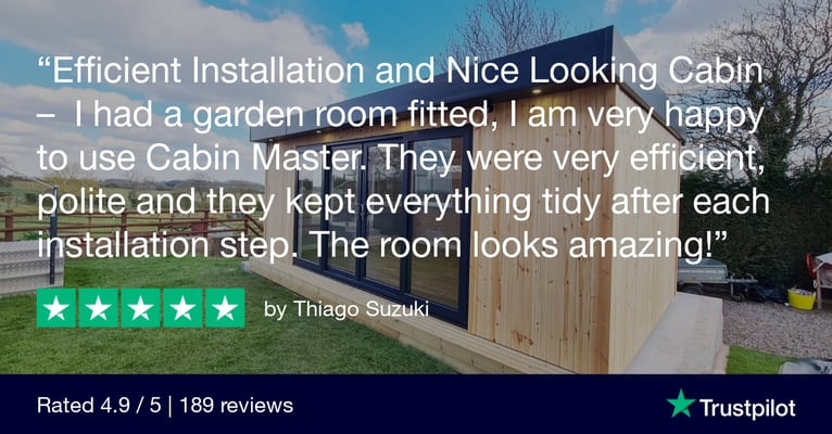 Trustpilot Review FB - Thiago Suzuki