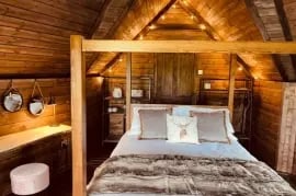 Hazelfield Lodges
