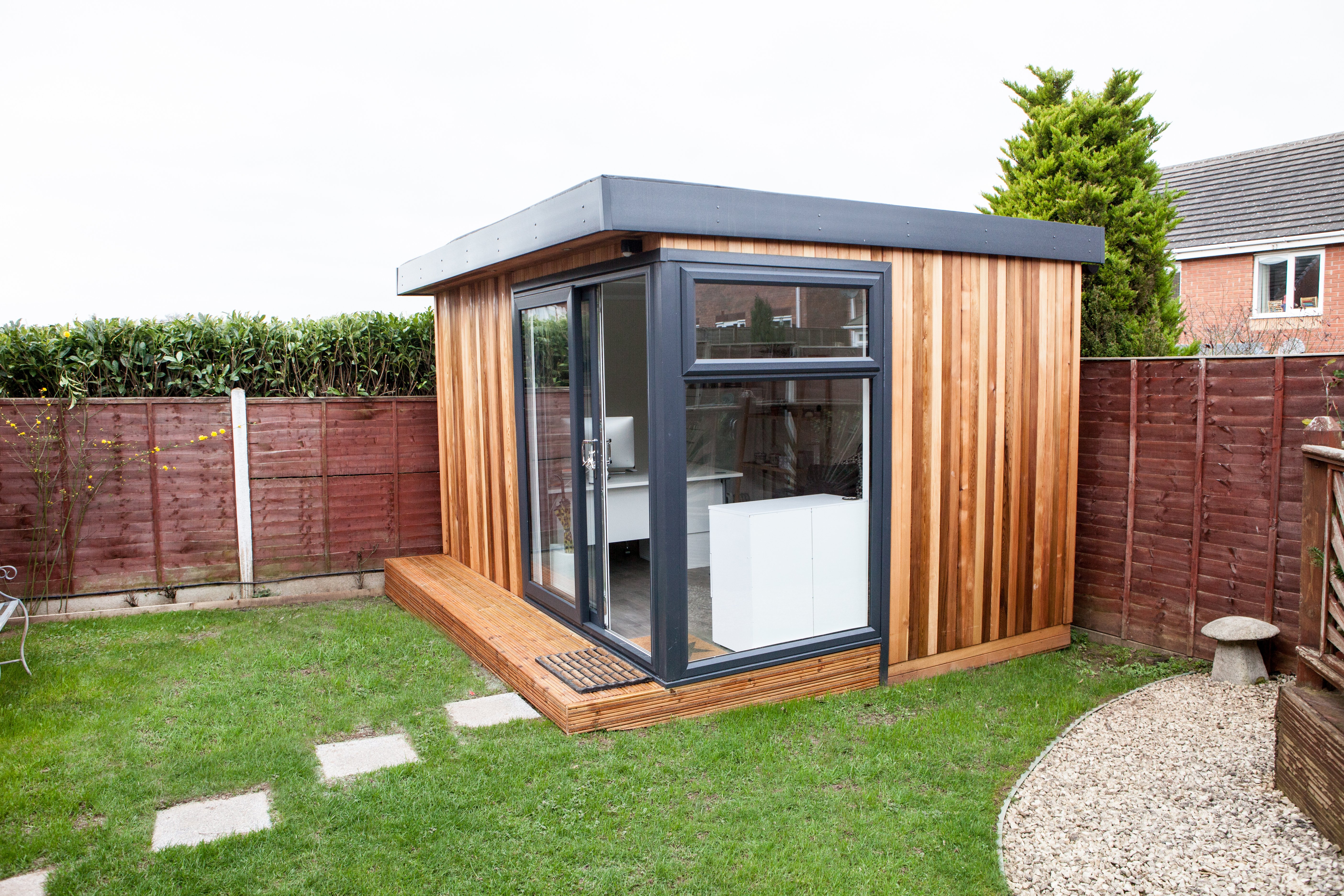 Garden Office Pod