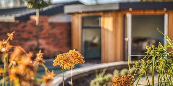Transform Your Space with a Garden Room Bar Today - Garden Rooms UK