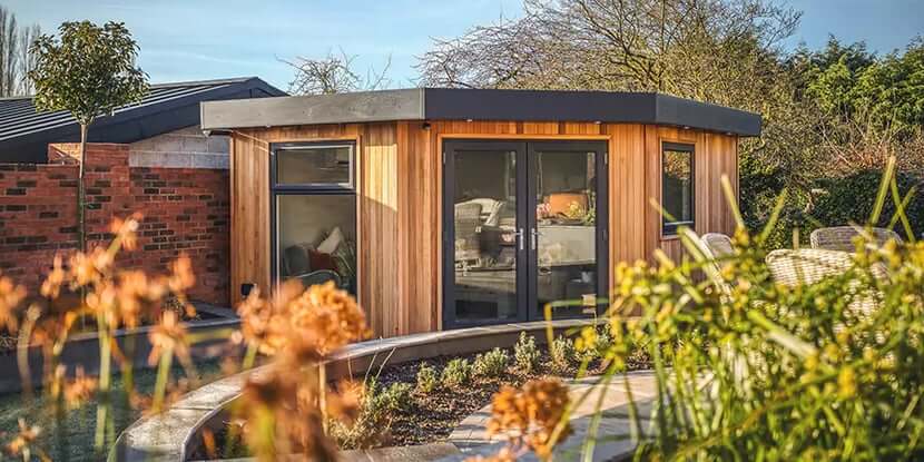 The 5 Most Unforgettable Garden Rooms We've Seen This Year