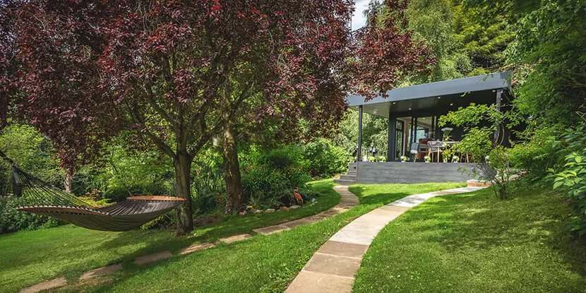 8 Steps to Choosing the Right Garden Room Manufacturer