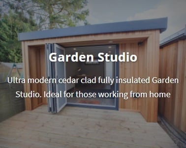 garden studio case study