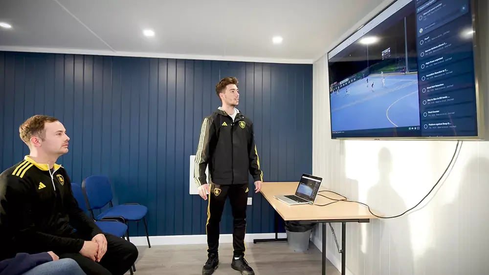 sports and facilities bespoke 
