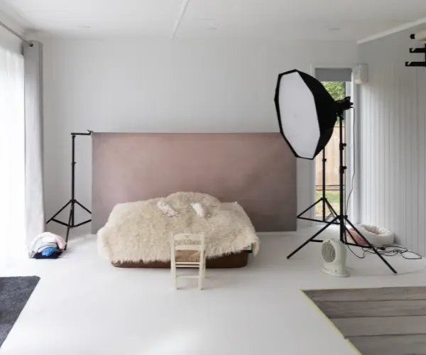 photography studio 