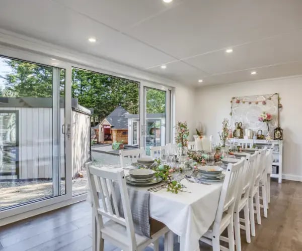 show site dining  room