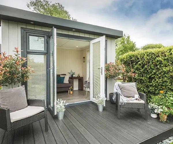 summer house inspiration