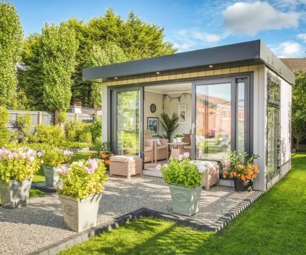 summerhouse 