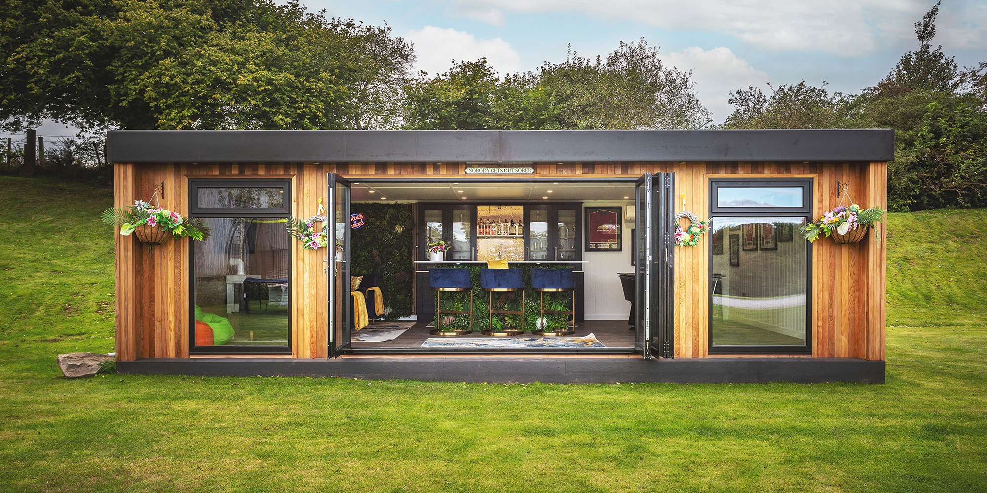 garden room home extension 