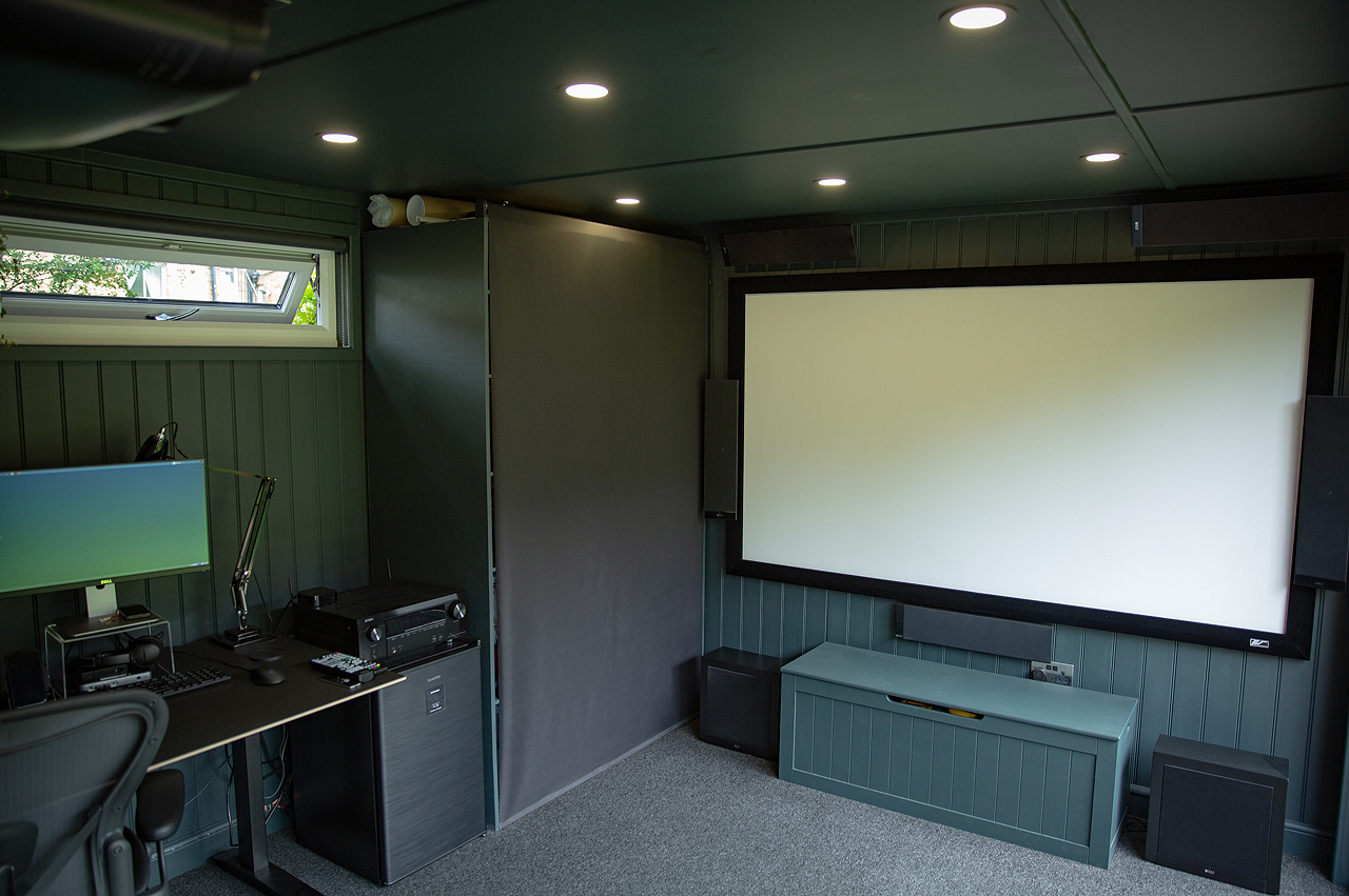 Home Cinema