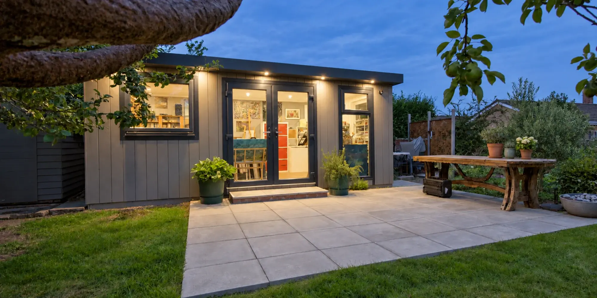 Insulating Your Garden Room: A Beginner's Guide