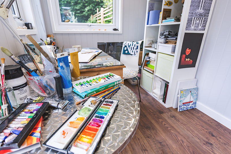 Art Room