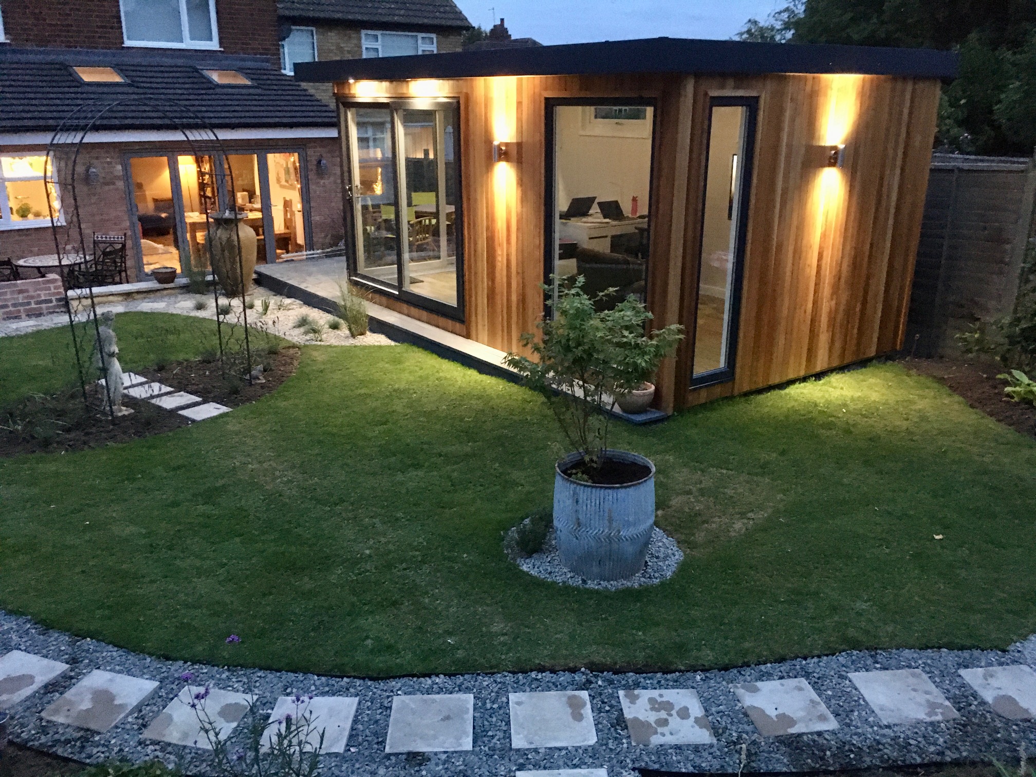 Arctic Cabins Announce Transition to Employee Ownership Trust