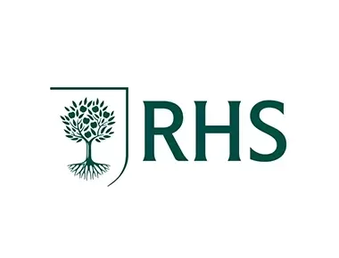 RHS logo