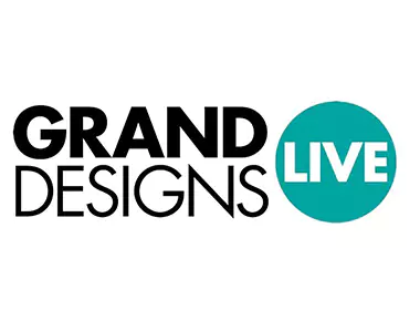 grand designs live logo