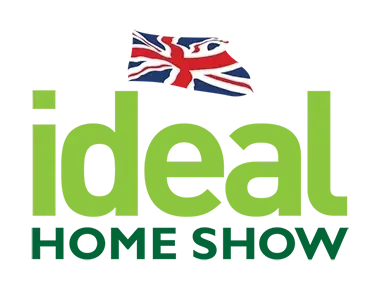 ideal home show logo