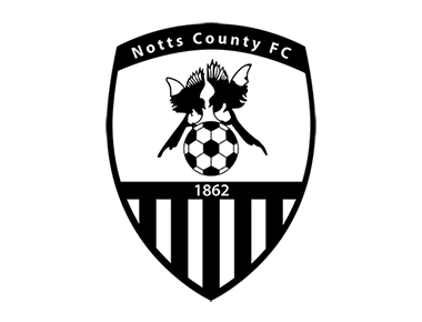 notts county fc logo