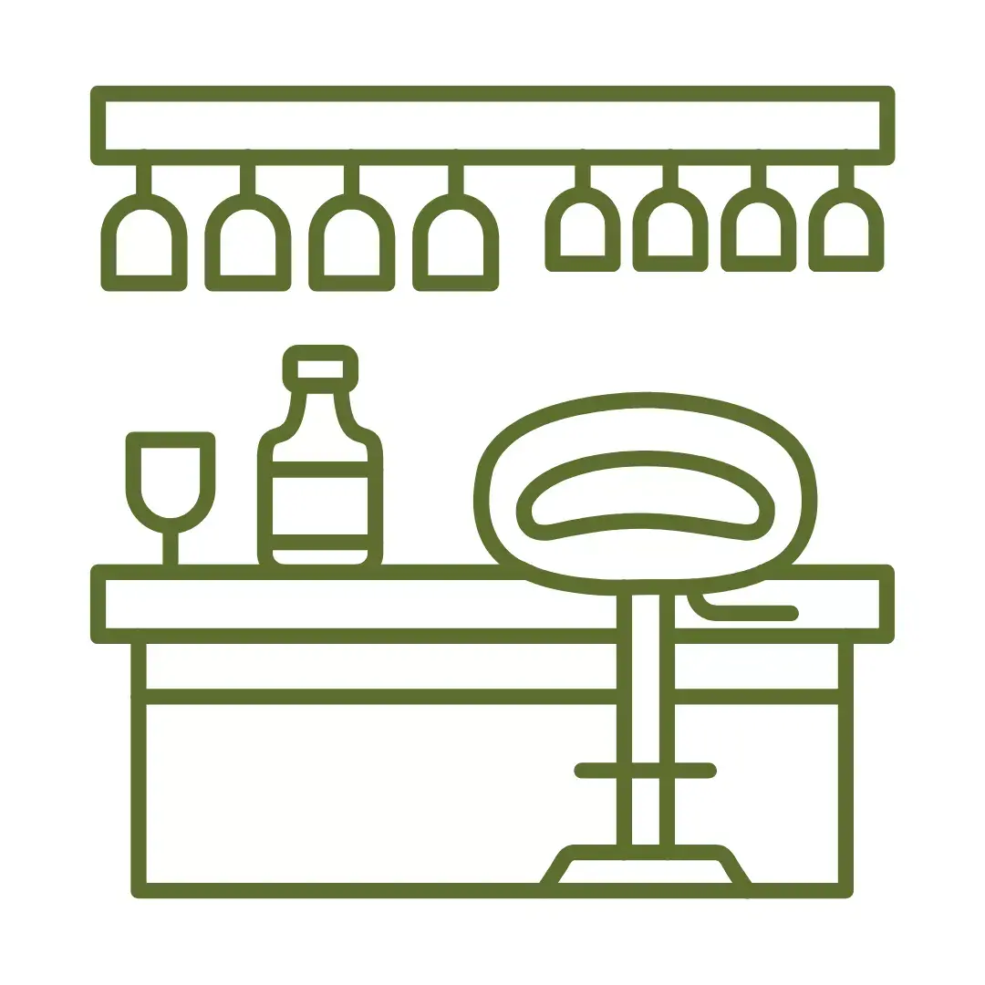 extra large garden studio