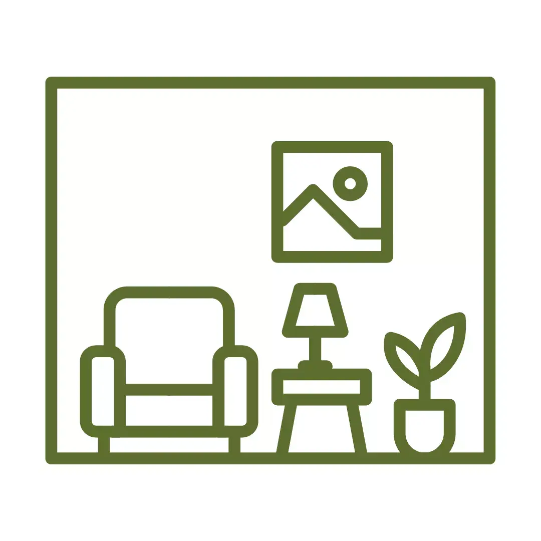 micro garden studio icon