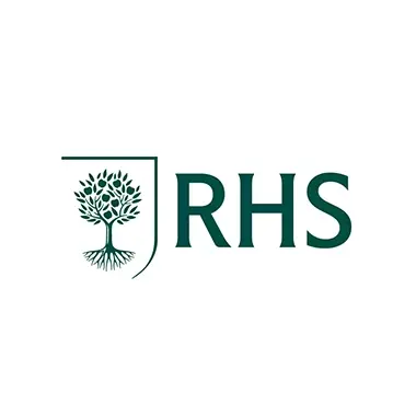 RHS logo
