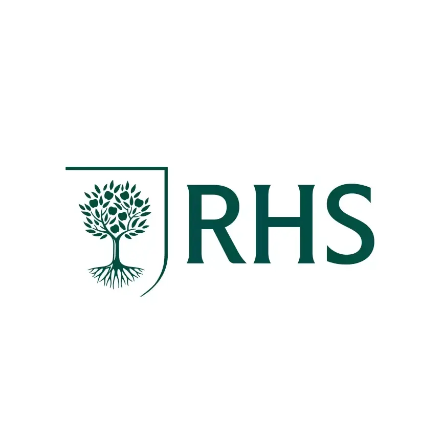 RHS show logo