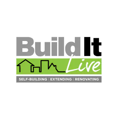 built it live logo