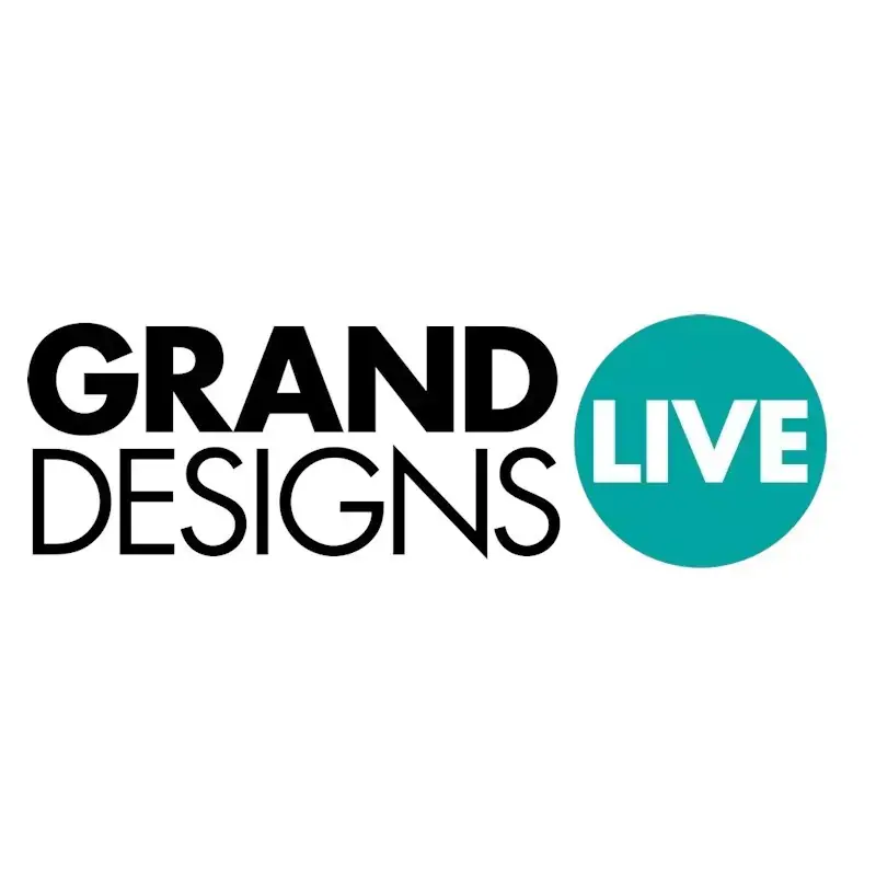 grand designs live logo