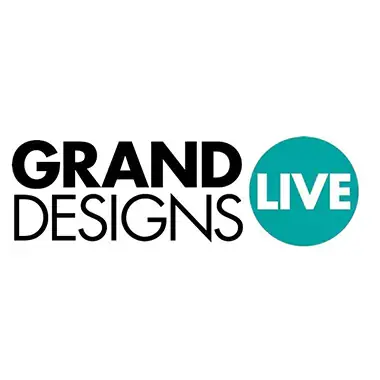 grand designs live logo