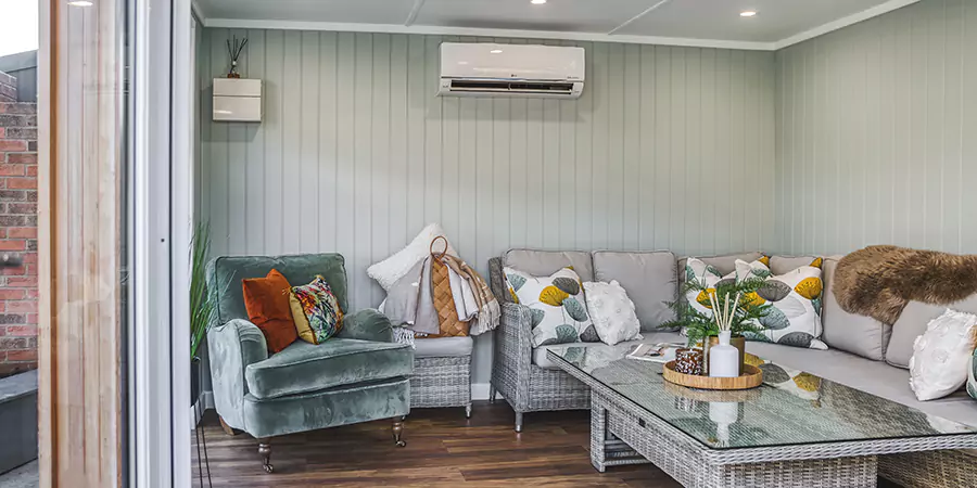 What To Think About When Choosing The Perfect Garden Studio