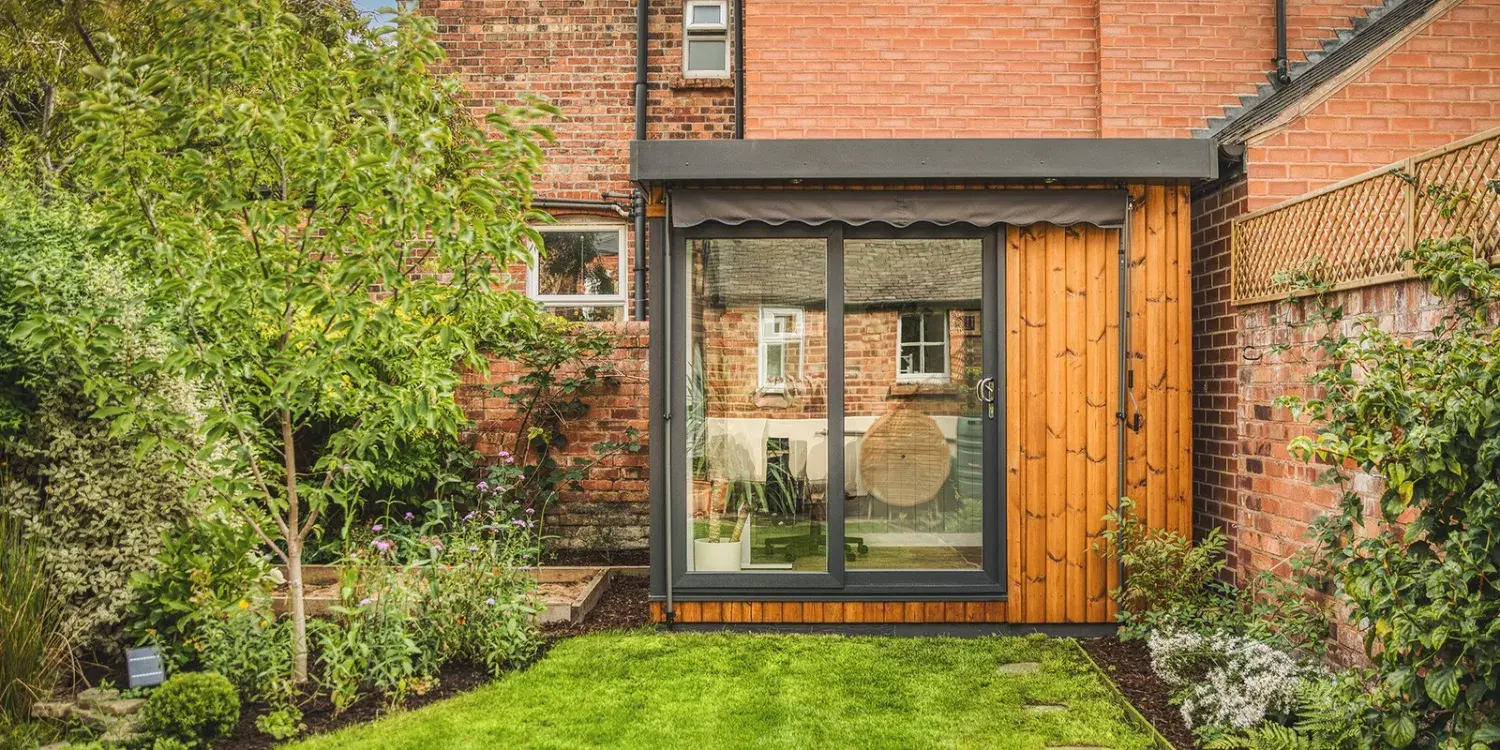 How To Extend Wi-Fi to Your Garden Office or Shed