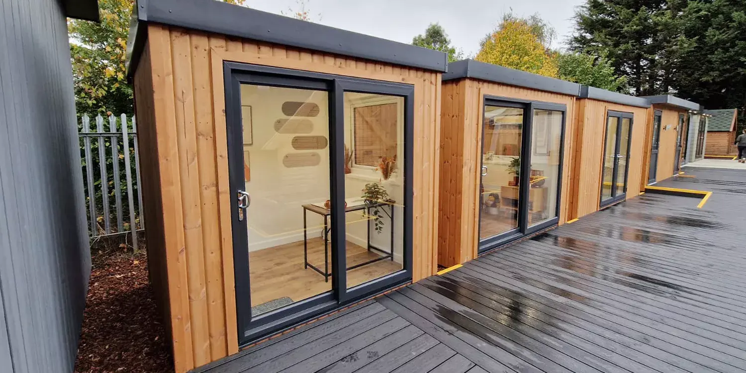 garden studios nottingham