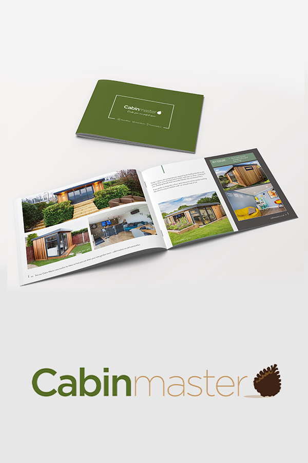 Cabin Master Brochure