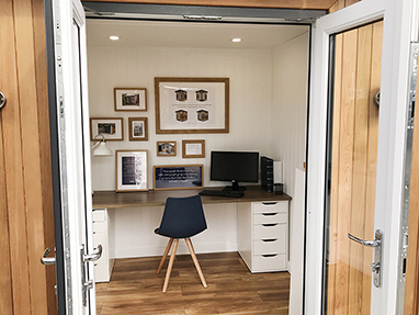 Cabin Master - Small Office - Featured Image 382x287