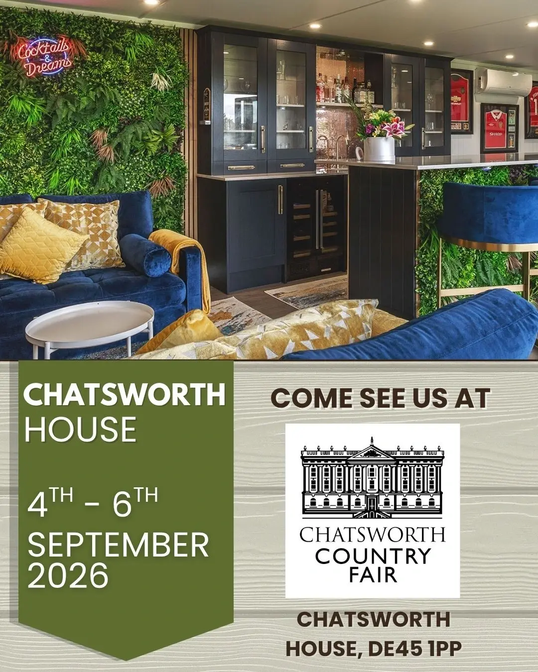 chatsworth
