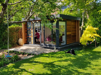Garden Rooms