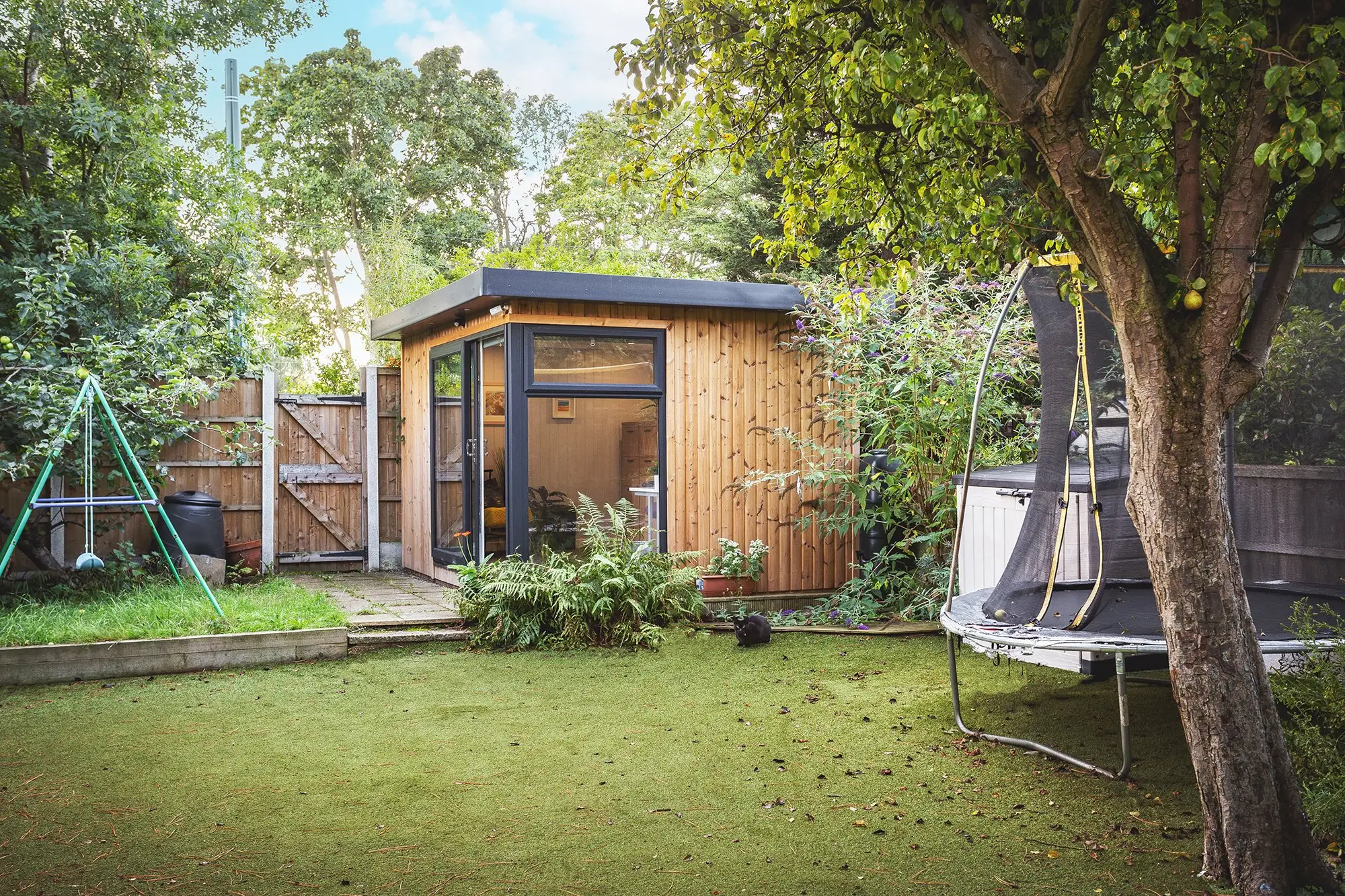 Garden Rooms in Cheltenham