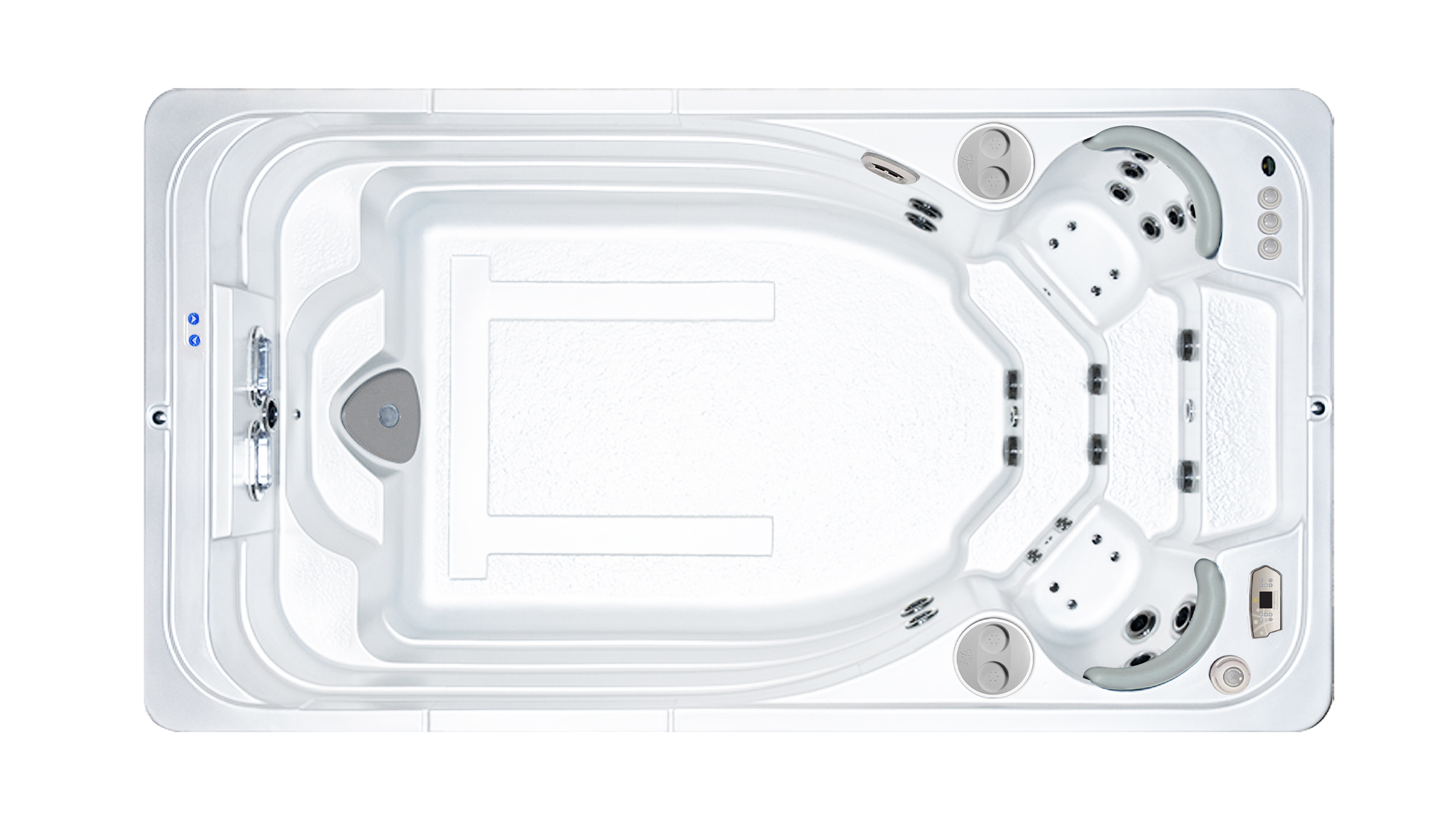 Hydropool Midlands Swim Spa Sale Nottingham