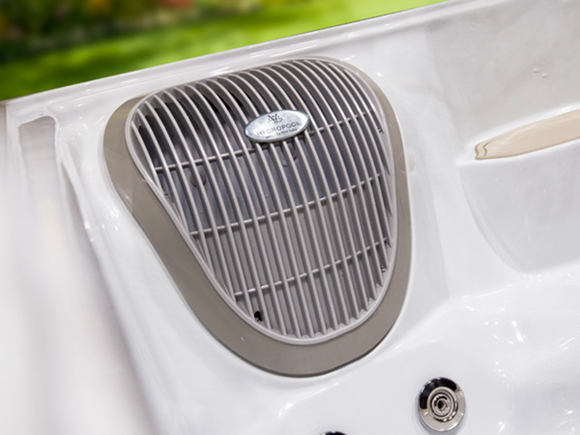 Hot Tub For Sale Hydropool Serenity 4500