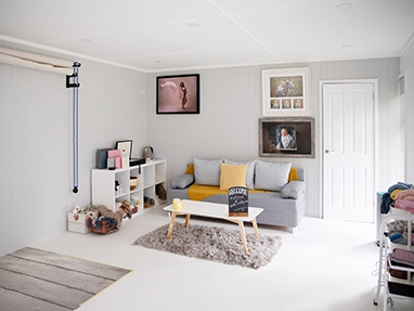 Photography Studio