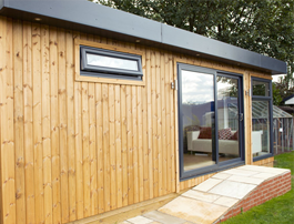 Emma Dicken Photography garden room