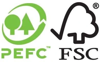 FSC PEFC Environmental