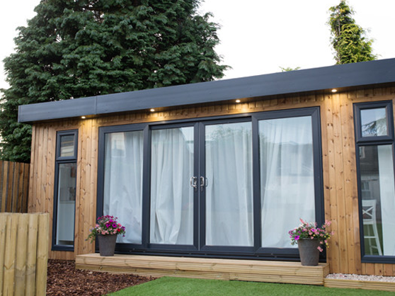 Garden Room Baby Photography Studio