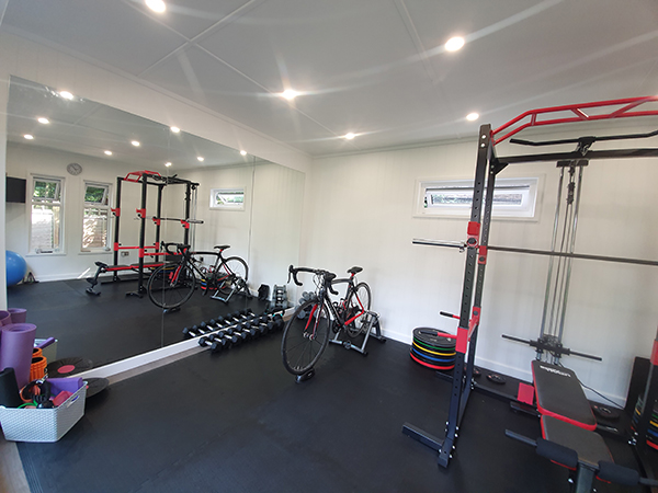 Home Gym